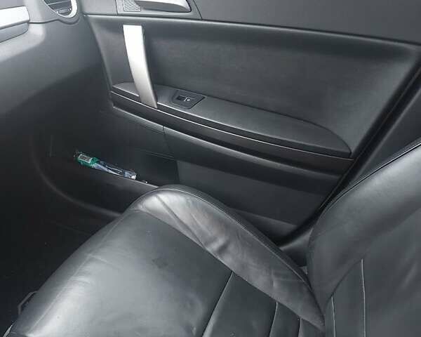 Білий МГ 6, об'ємом двигуна 1.8 л та пробігом 125 тис. км за 8300 $, фото 4 на Automoto.ua