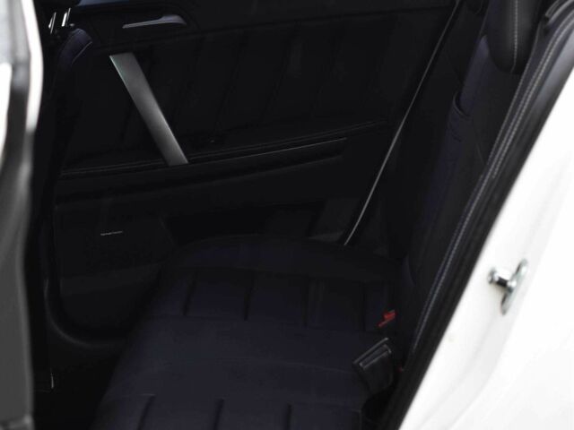 Білий МГ 6, об'ємом двигуна 0 л та пробігом 203 тис. км за 5550 $, фото 15 на Automoto.ua