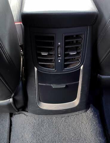 Чорний МГ 6, об'ємом двигуна 1.8 л та пробігом 155 тис. км за 6500 $, фото 22 на Automoto.ua