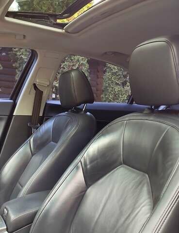 Чорний МГ 6, об'ємом двигуна 1.8 л та пробігом 155 тис. км за 6500 $, фото 15 на Automoto.ua