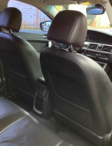 Чорний МГ 6, об'ємом двигуна 1.8 л та пробігом 155 тис. км за 6500 $, фото 21 на Automoto.ua