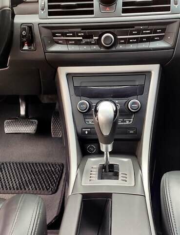 Чорний МГ 6, об'ємом двигуна 1.8 л та пробігом 155 тис. км за 6500 $, фото 28 на Automoto.ua