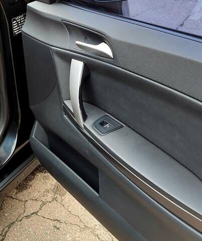 Чорний МГ 6, об'ємом двигуна 1.8 л та пробігом 155 тис. км за 6500 $, фото 17 на Automoto.ua