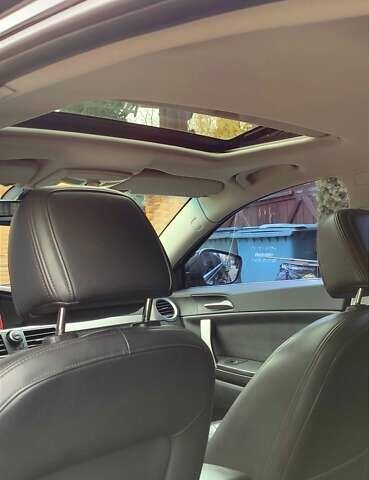 Чорний МГ 6, об'ємом двигуна 1.8 л та пробігом 155 тис. км за 6500 $, фото 16 на Automoto.ua