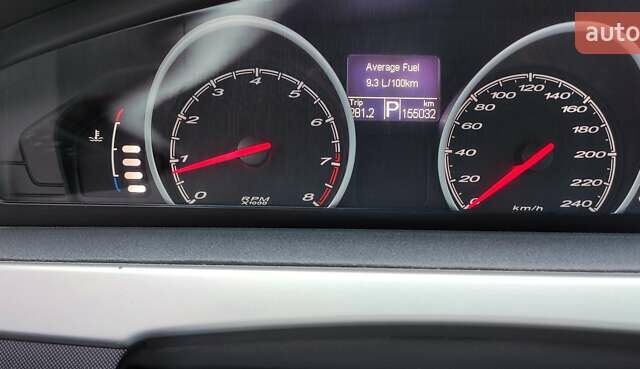 Чорний МГ 6, об'ємом двигуна 1.8 л та пробігом 155 тис. км за 6500 $, фото 26 на Automoto.ua