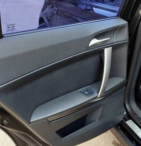 Чорний МГ 6, об'ємом двигуна 1.8 л та пробігом 155 тис. км за 6500 $, фото 23 на Automoto.ua