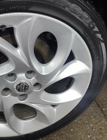 Чорний МГ 6, об'ємом двигуна 1.8 л та пробігом 155 тис. км за 6500 $, фото 30 на Automoto.ua