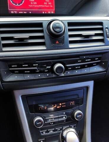 Чорний МГ 6, об'ємом двигуна 1.8 л та пробігом 155 тис. км за 6500 $, фото 27 на Automoto.ua