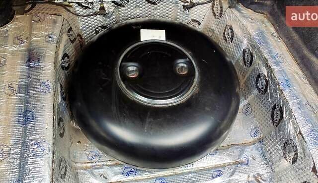 Чорний МГ 6, об'ємом двигуна 1.8 л та пробігом 155 тис. км за 6500 $, фото 34 на Automoto.ua