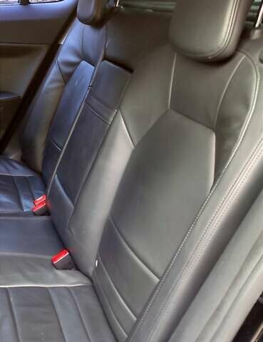 Чорний МГ 6, об'ємом двигуна 1.8 л та пробігом 155 тис. км за 6500 $, фото 24 на Automoto.ua