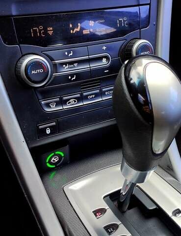 Чорний МГ 6, об'ємом двигуна 1.8 л та пробігом 155 тис. км за 6500 $, фото 29 на Automoto.ua