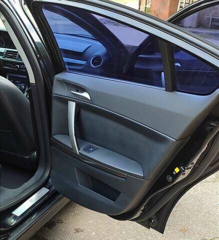 Чорний МГ 6, об'ємом двигуна 1.8 л та пробігом 155 тис. км за 6500 $, фото 19 на Automoto.ua