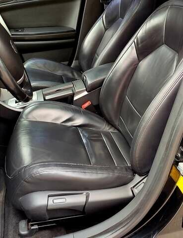 Чорний МГ 6, об'ємом двигуна 1.8 л та пробігом 155 тис. км за 6500 $, фото 14 на Automoto.ua