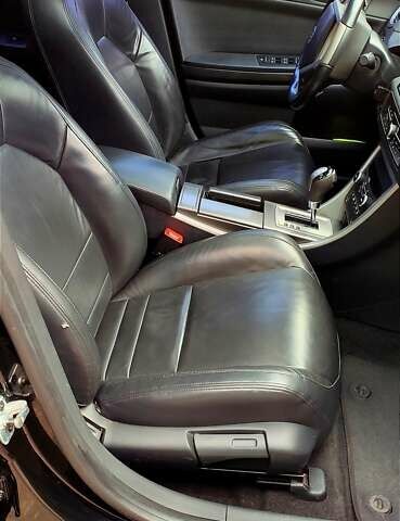 Чорний МГ 6, об'ємом двигуна 1.8 л та пробігом 155 тис. км за 6500 $, фото 18 на Automoto.ua