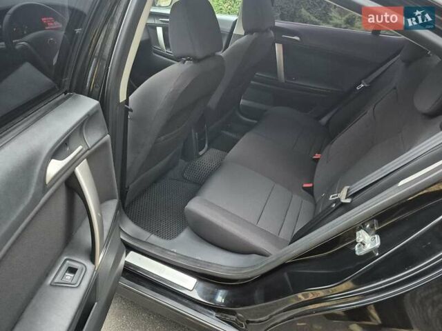 МГ 6 2013 в Киеве на Automoto.ua Черный МГ 6, объемом двигателя 1.8 л и пробегом 103 тыс. км за 5900 $, фото 13 на Automoto.ua