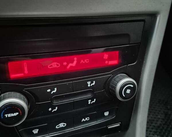 МГ 6 2013 в Киеве на Automoto.ua Черный МГ 6, объемом двигателя 1.8 л и пробегом 103 тыс. км за 5900 $, фото 4 на Automoto.ua