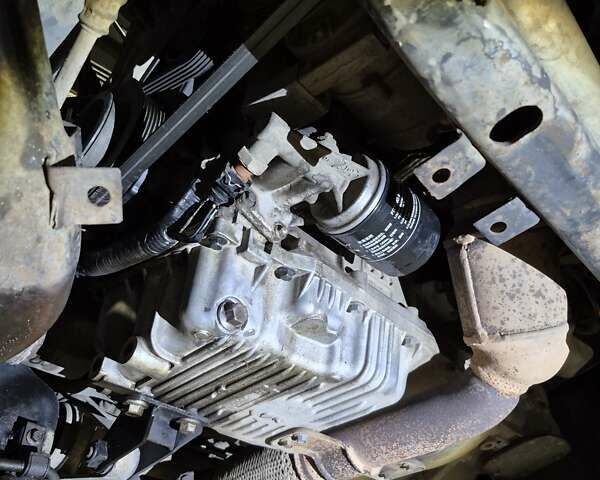 Черный МГ 6, объемом двигателя 1.8 л и пробегом 223 тыс. км за 6000 $, фото 12 на Automoto.ua