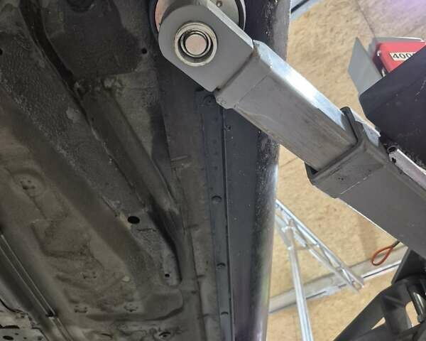 Черный МГ 6, объемом двигателя 1.8 л и пробегом 223 тыс. км за 6000 $, фото 14 на Automoto.ua