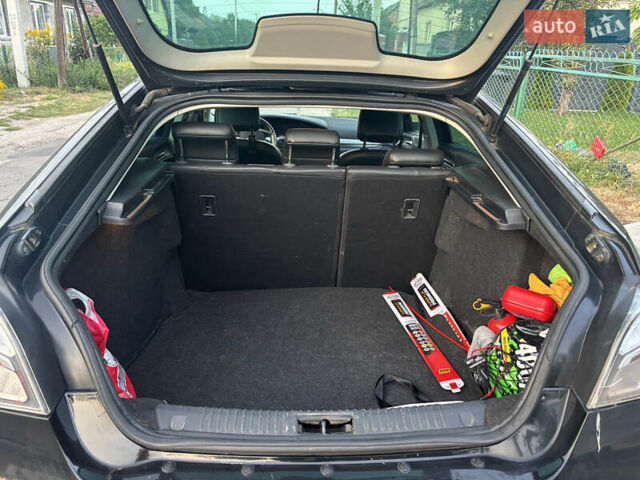 Черный МГ 6, объемом двигателя 1.8 л и пробегом 119 тыс. км за 5900 $, фото 10 на Automoto.ua