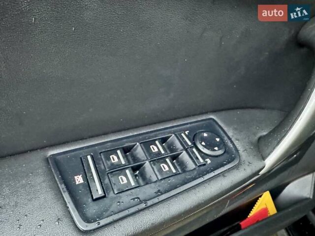 Черный МГ 6, объемом двигателя 1.8 л и пробегом 127 тыс. км за 5999 $, фото 13 на Automoto.ua