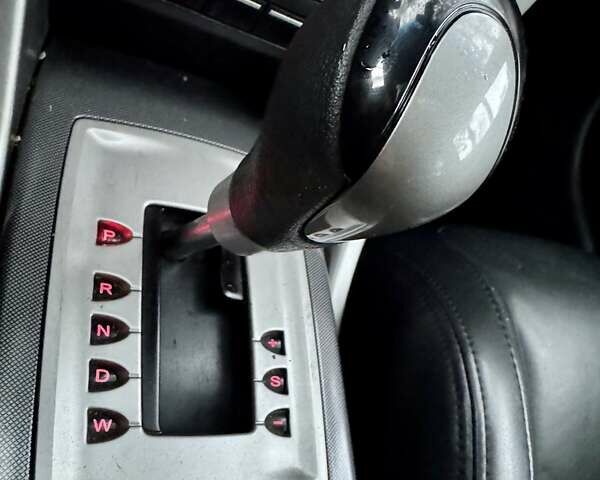 Черный МГ 6, объемом двигателя 1.8 л и пробегом 127 тыс. км за 5999 $, фото 24 на Automoto.ua