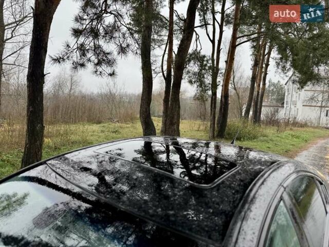 Черный МГ 6, объемом двигателя 1.8 л и пробегом 127 тыс. км за 5999 $, фото 7 на Automoto.ua