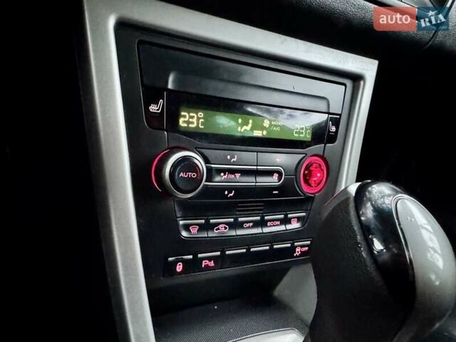 Черный МГ 6, объемом двигателя 1.8 л и пробегом 127 тыс. км за 5999 $, фото 23 на Automoto.ua