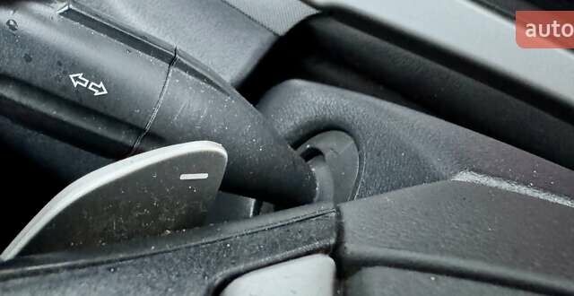 Черный МГ 6, объемом двигателя 1.8 л и пробегом 127 тыс. км за 5999 $, фото 21 на Automoto.ua