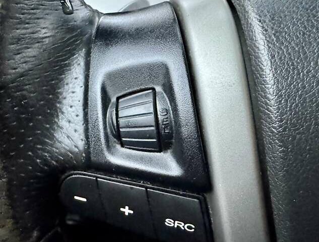 Черный МГ 6, объемом двигателя 1.8 л и пробегом 127 тыс. км за 5999 $, фото 18 на Automoto.ua