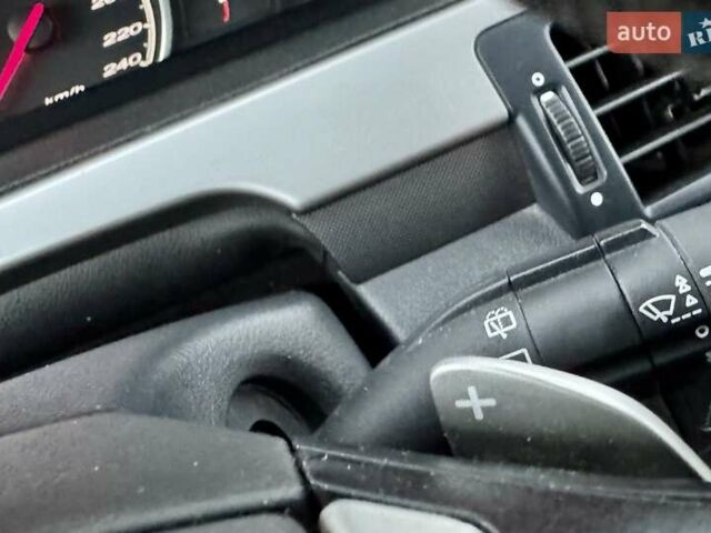 Черный МГ 6, объемом двигателя 1.8 л и пробегом 127 тыс. км за 5999 $, фото 20 на Automoto.ua