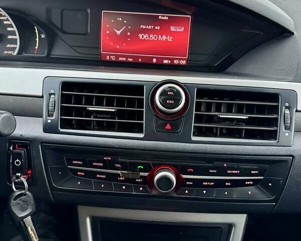 Черный МГ 6, объемом двигателя 1.8 л и пробегом 127 тыс. км за 5999 $, фото 22 на Automoto.ua