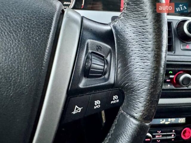 Черный МГ 6, объемом двигателя 1.8 л и пробегом 127 тыс. км за 5999 $, фото 19 на Automoto.ua