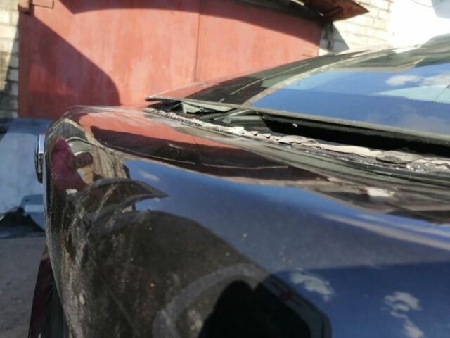 Черный МГ 6, объемом двигателя 1.8 л и пробегом 100 тыс. км за 2839 $, фото 2 на Automoto.ua