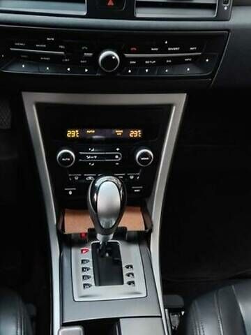 Черный МГ 6, объемом двигателя 1.8 л и пробегом 140 тыс. км за 5500 $, фото 6 на Automoto.ua