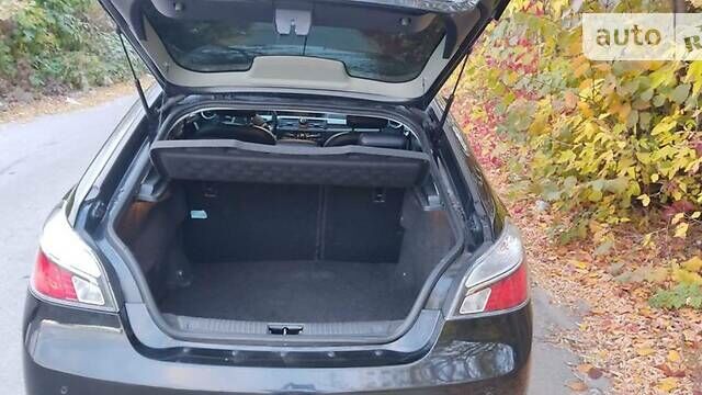 Черный МГ 6, объемом двигателя 1.8 л и пробегом 140 тыс. км за 5500 $, фото 5 на Automoto.ua
