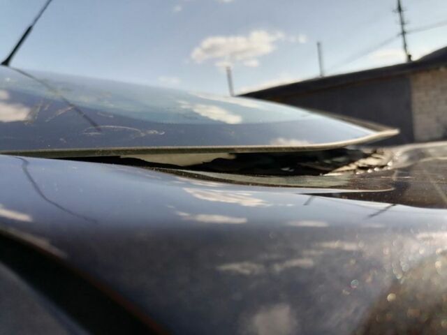 Черный МГ 6, объемом двигателя 1.8 л и пробегом 100 тыс. км за 2839 $, фото 3 на Automoto.ua