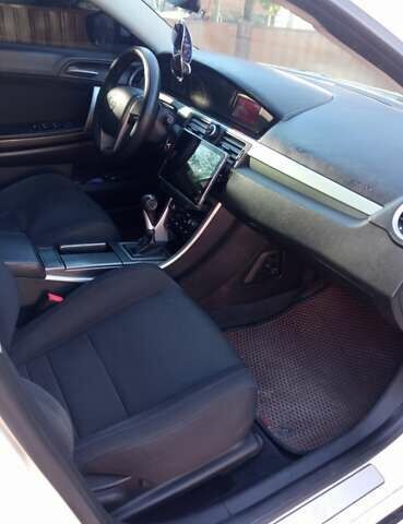 МГ 6, объемом двигателя 1.8 л и пробегом 213 тыс. км за 6500 $, фото 1 на Automoto.ua