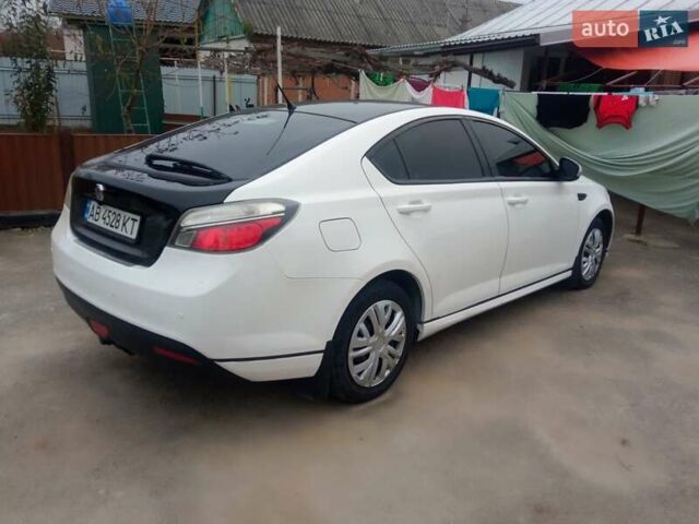 МГ 6, объемом двигателя 1.8 л и пробегом 213 тыс. км за 6500 $, фото 2 на Automoto.ua