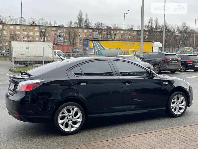 МГ 6, об'ємом двигуна 1.8 л та пробігом 122 тис. км за 7800 $, фото 10 на Automoto.ua