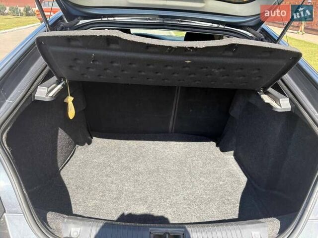 Серый МГ 6, объемом двигателя 1.8 л и пробегом 135 тыс. км за 5900 $, фото 13 на Automoto.ua