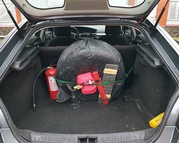 Серый МГ 6, объемом двигателя 1.8 л и пробегом 315 тыс. км за 3300 $, фото 22 на Automoto.ua