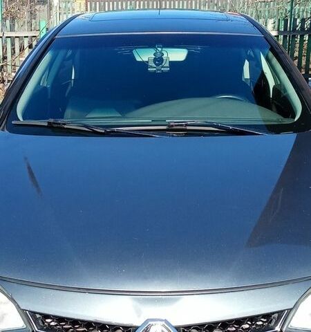 Серый МГ 6, объемом двигателя 1.8 л и пробегом 315 тыс. км за 2700 $, фото 1 на Automoto.ua