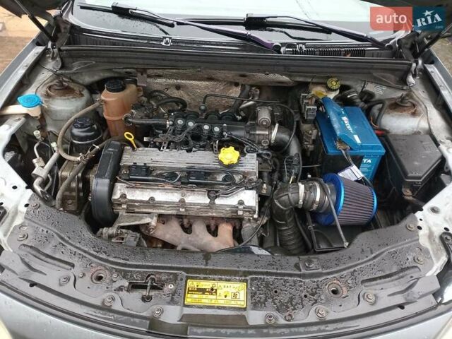 Серый МГ 6, объемом двигателя 1.8 л и пробегом 315 тыс. км за 3300 $, фото 24 на Automoto.ua