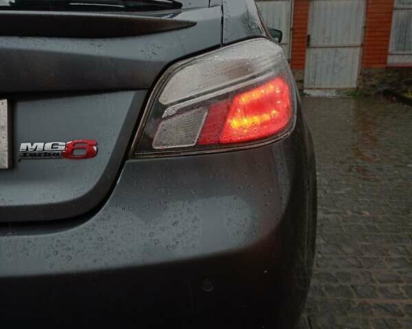 Серый МГ 6, объемом двигателя 1.8 л и пробегом 315 тыс. км за 3300 $, фото 1 на Automoto.ua