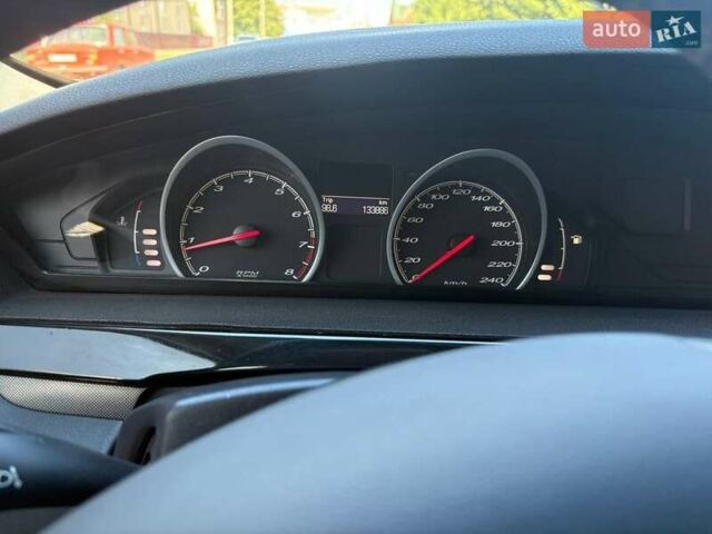 Серый МГ 6, объемом двигателя 1.8 л и пробегом 135 тыс. км за 5900 $, фото 11 на Automoto.ua