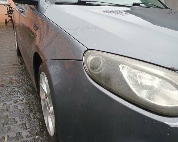 Серый МГ 6, объемом двигателя 1.8 л и пробегом 315 тыс. км за 3300 $, фото 5 на Automoto.ua