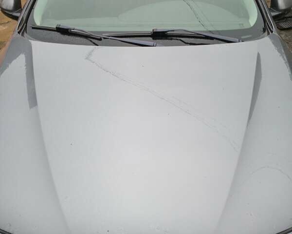 Серый МГ 6, объемом двигателя 1.8 л и пробегом 315 тыс. км за 3300 $, фото 10 на Automoto.ua