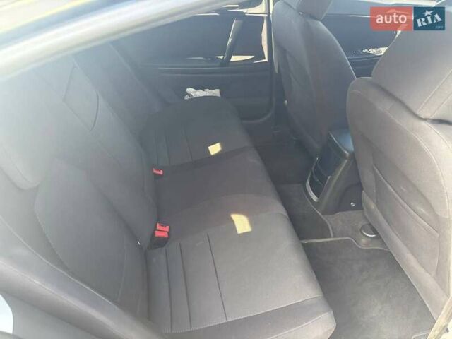 Серый МГ 6, объемом двигателя 1.8 л и пробегом 135 тыс. км за 5900 $, фото 10 на Automoto.ua