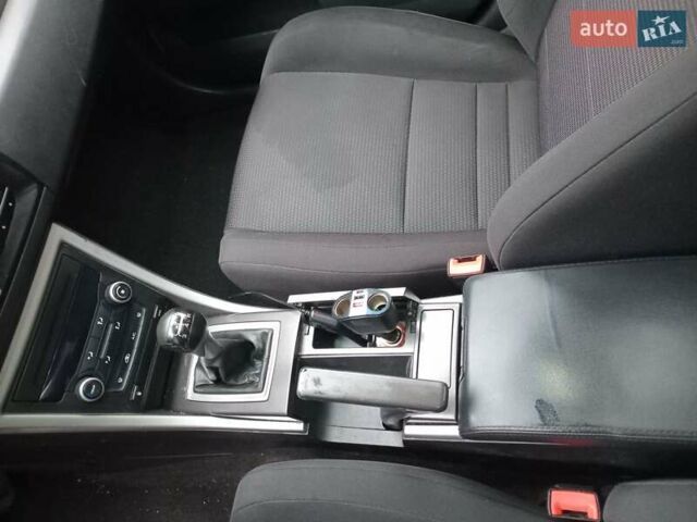 Серый МГ 6, объемом двигателя 1.8 л и пробегом 315 тыс. км за 3300 $, фото 16 на Automoto.ua