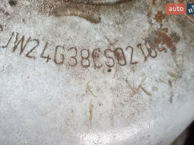 Серый МГ 6, объемом двигателя 1.8 л и пробегом 315 тыс. км за 3300 $, фото 23 на Automoto.ua